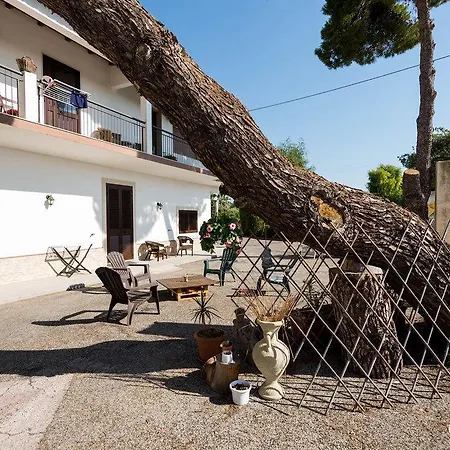 B&B Villa Pia-3
