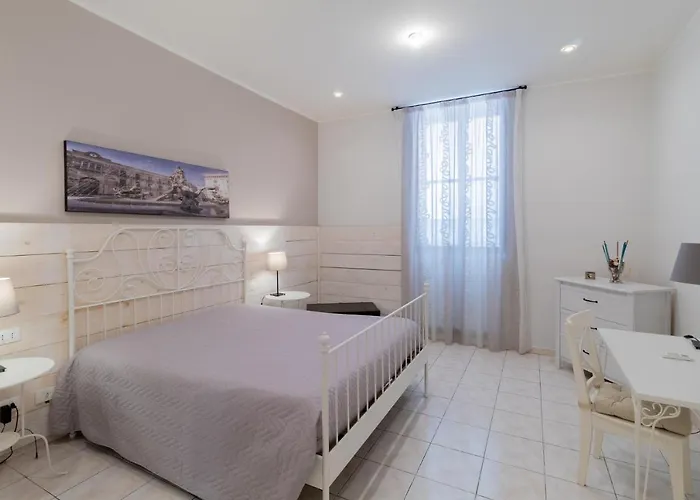 SyracuseApartments Il Piave di Ortigia