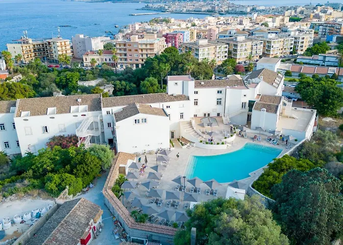 Grand Villa PolitiVilla