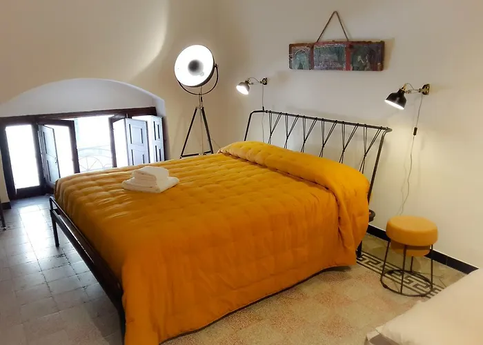 Villa L'altro capo del filo Syracuse